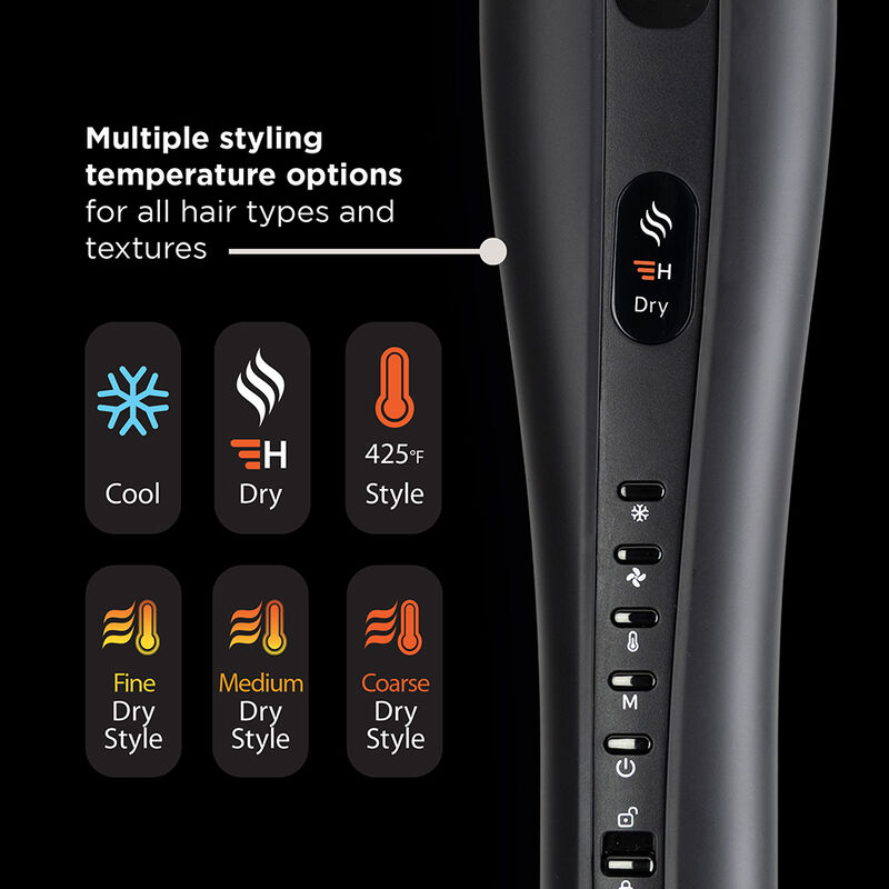 LAVA AirGlide - Gunmetal, Gunmetal, large image number null